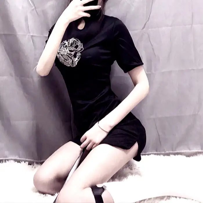 棕榈泉圣诞夜海报